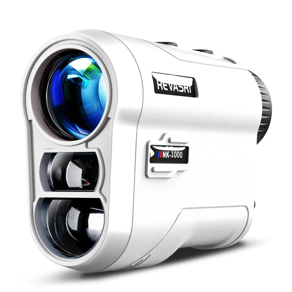 Precision Golf Rangefinder™