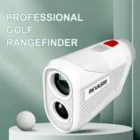 New 1100 Meter!!! Rangefinder with Flag Lock