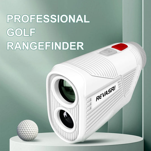 New 1100 Meter!!! Rangefinder with Flag Lock