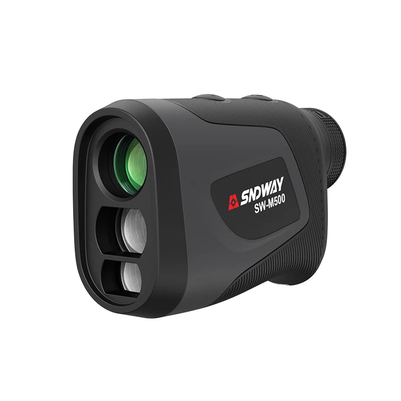 Golf Range Finder Up To 1500M