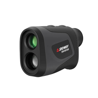 Golf Range Finder Up To 1500M
