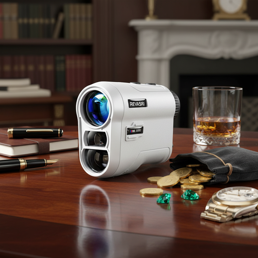 Precision Golf Rangefinder™