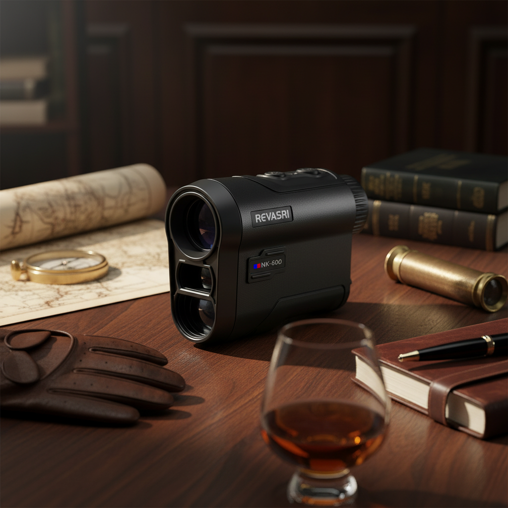 Precision Golf Rangefinder™