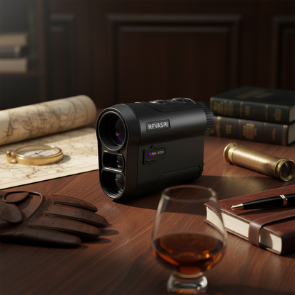 Precision Golf Rangefinder™