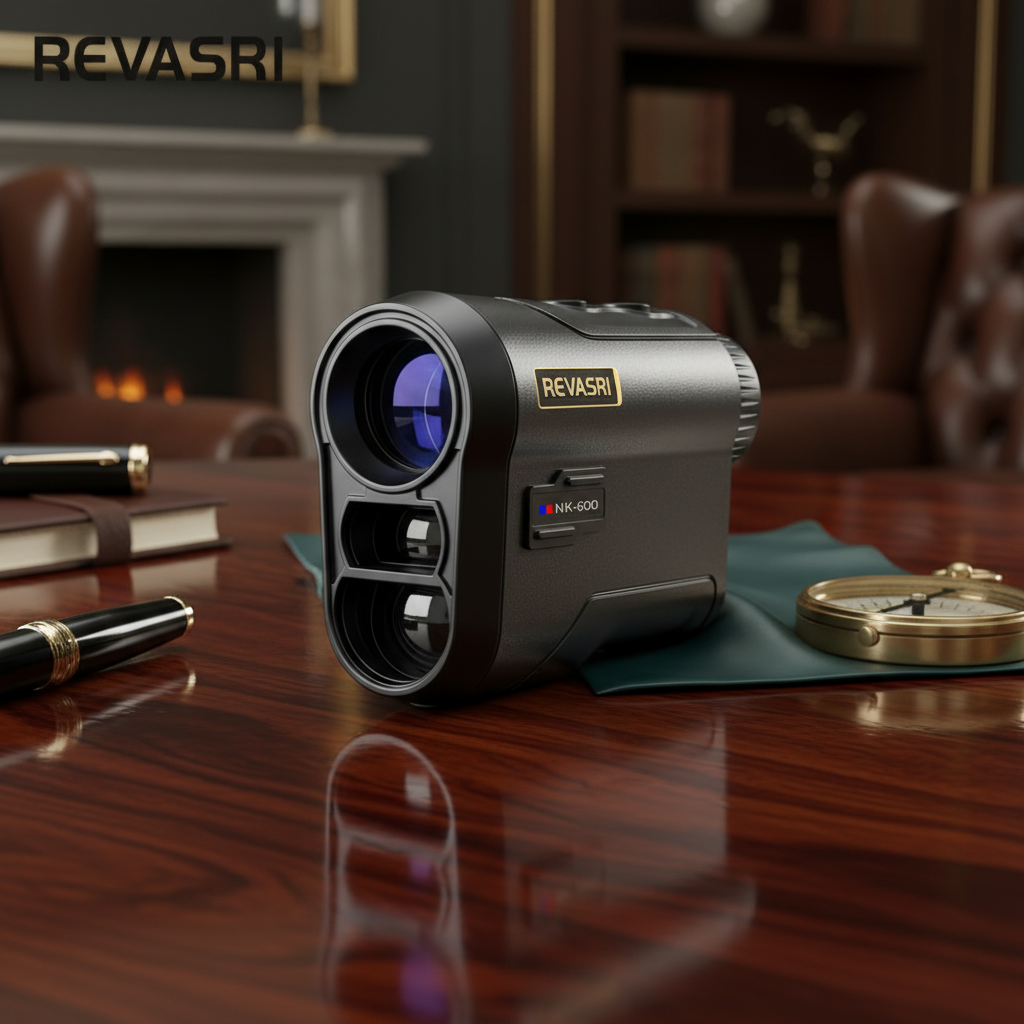 Precision Golf Rangefinder™