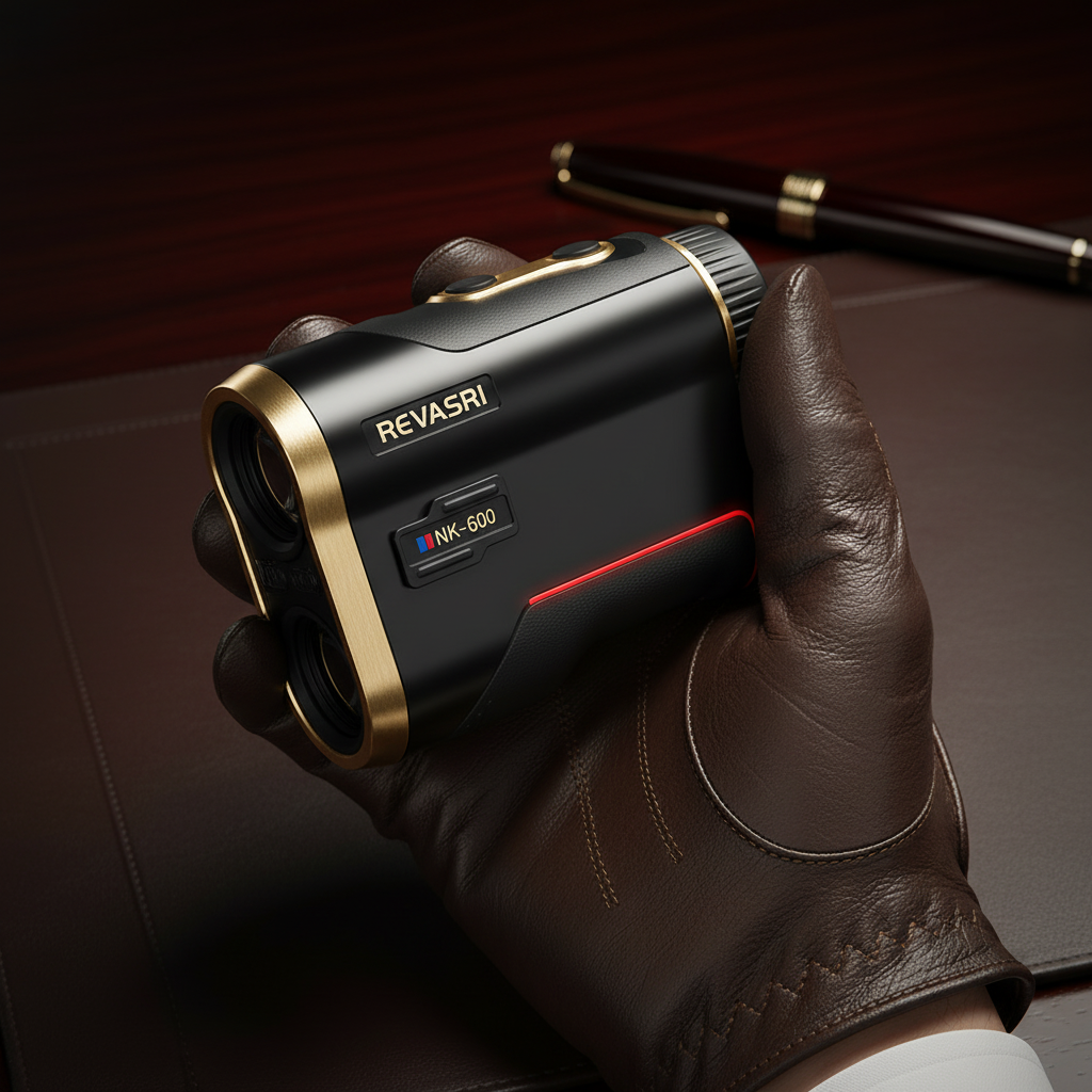 Precision Golf Rangefinder™